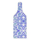 Planche À Découper Flore de Wedgewood  (Devant)