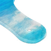 Planche À Découper FLORE EN TOSCANE/ Champs, Pépites et tournesols C (Coin)