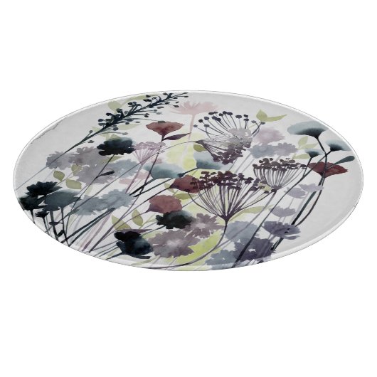 Planche À Découper Florets II (Coin)