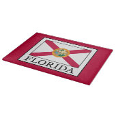 Planche À Découper Floride (Coin)