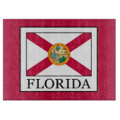 Planche À Découper Floride (Devant)