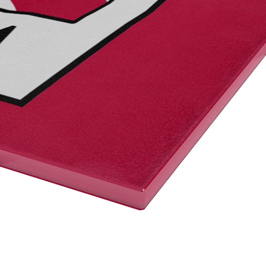 Planche À Découper Floride (Coin)