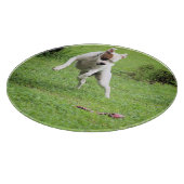 Planche À Découper Flottant (Coin)