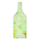 Planche à découper Flower Design (Devant)