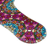 Planche à découper Flower Power Groovy Garden (Coin)