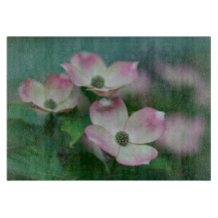 Planche À Découper Flowers (homonymie)   Blossoms de Dogwood