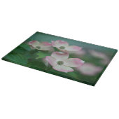 Planche À Découper Flowers (homonymie) | Blossoms de Dogwood (Coin)