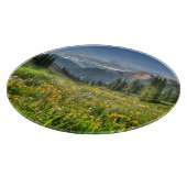 Planche À Découper Flowers (homonymie) | Wildflowers Silverton Colora (Coin)