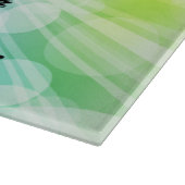 Planche À Découper Fluffin Vous Fluffin Fluff Kitty Chat (Coin)