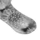 Planche À Découper Fluffy White Dandelions Motif de la nature (Coin)