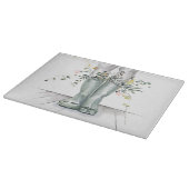 Planche À Découper Flux et croissance II (Coin)