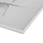 Planche À Découper Flux et croissance II (Coin)