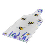 Planche À Découper Flying Bees Cutting Board (Coin)