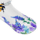 Planche À Découper Flying Bees Cutting Board (Coin)