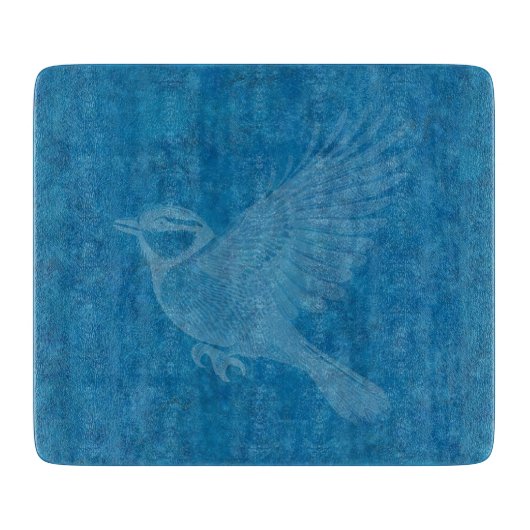 Planche À Découper Flying Bird (Devant)