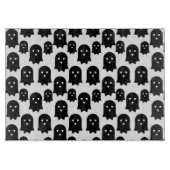 Planche À Découper Flying Ghost (Devant)