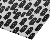 Planche À Découper Flying Ghost (Coin)