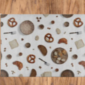 Planche À Découper Folie des glucides