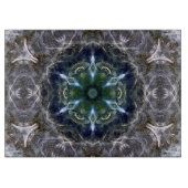 Planche À Découper Folk Mandala (Devant)