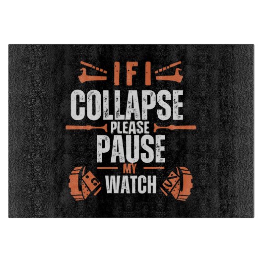 Planche À Découper Fonctionnement amusant (Devant)