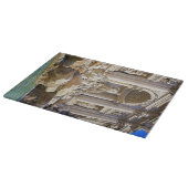Planche À Découper fontaine de Trévi (Coin)