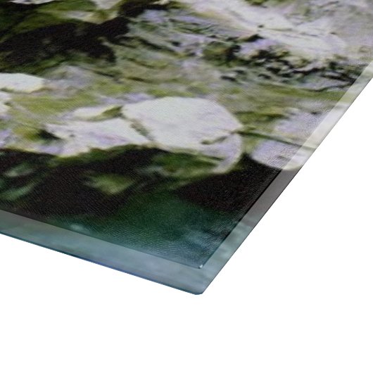 Planche À Découper Fontaine de TREVI (Coin)