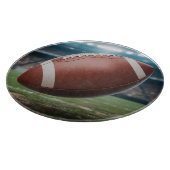 Planche À Découper Football américain (Coin)