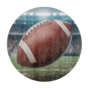 Planche À Découper Football américain