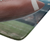 Planche À Découper Football américain (Coin)