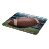 Planche À Découper Football américain (Coin)