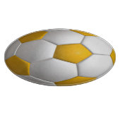 Planche À Découper Football (balle) (Coin)