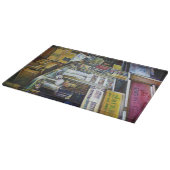 Planche À Découper Forces de lumière émotionnelles inculpées (Coin)