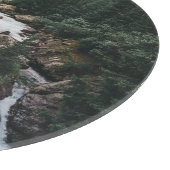 Planche À Découper Forest | Grison Graubunden Canton (Coin)