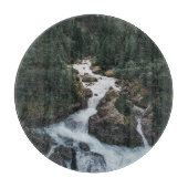 Planche À Découper Forest | Grison Graubunden Canton (Devant)