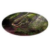 Planche À Découper Forest | Séquwood Forest California (Coin)