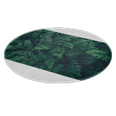 Planche À Découper Forest | Woodland Ferns (Coin)