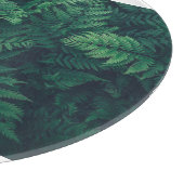Planche À Découper Forest | Woodland Ferns (Coin)