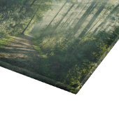 Planche À Découper Forests | Forest Path Hamburg Germany (Coin)