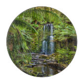 Planche À Découper Forêt | Beauchamp Falls Australie (Devant)