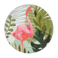 Forêt de Flamant rose