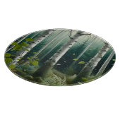 Planche à découper Forêt Enchantée de Timberland (Coin)