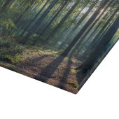 Planche À Découper Forêt | Forêt Noire Allemagne (Coin)