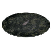 Planche À Découper Forêt | Lalibela Game Reserve (Coin)