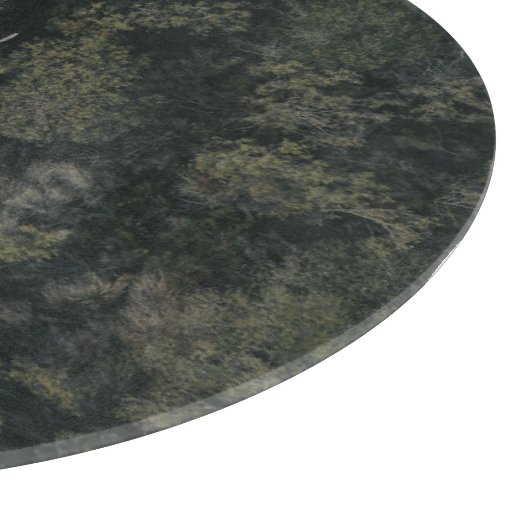 Planche À Découper Forêt | Lalibela Game Reserve (Coin)