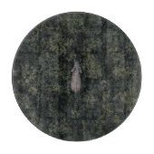 Planche À Découper Forêt | Lalibela Game Reserve (Devant)