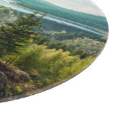 Planche À Découper Forêt | Ore Mountains Allemagne (Coin)