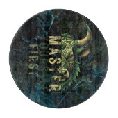 Planche À Découper Forex mentalité | Motiver | Marché Bull (Devant)