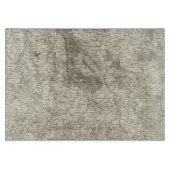 Planche À Découper Forges, Neufchatel (Devant)