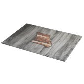 Planche À Découper Forme d'état du Missouri Russe (Coin)