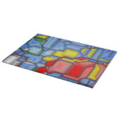 Planche À Découper Formes 3D (Coin)